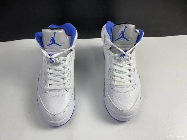 Air DD0587-140 Stealth 5 (2021) White Retro Jordan 0720